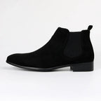 Ethan | Stylish Comfortable Chelsea Boots for Men 7