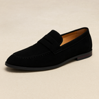 Ethan | Timeless Brown Loafers for Men 2