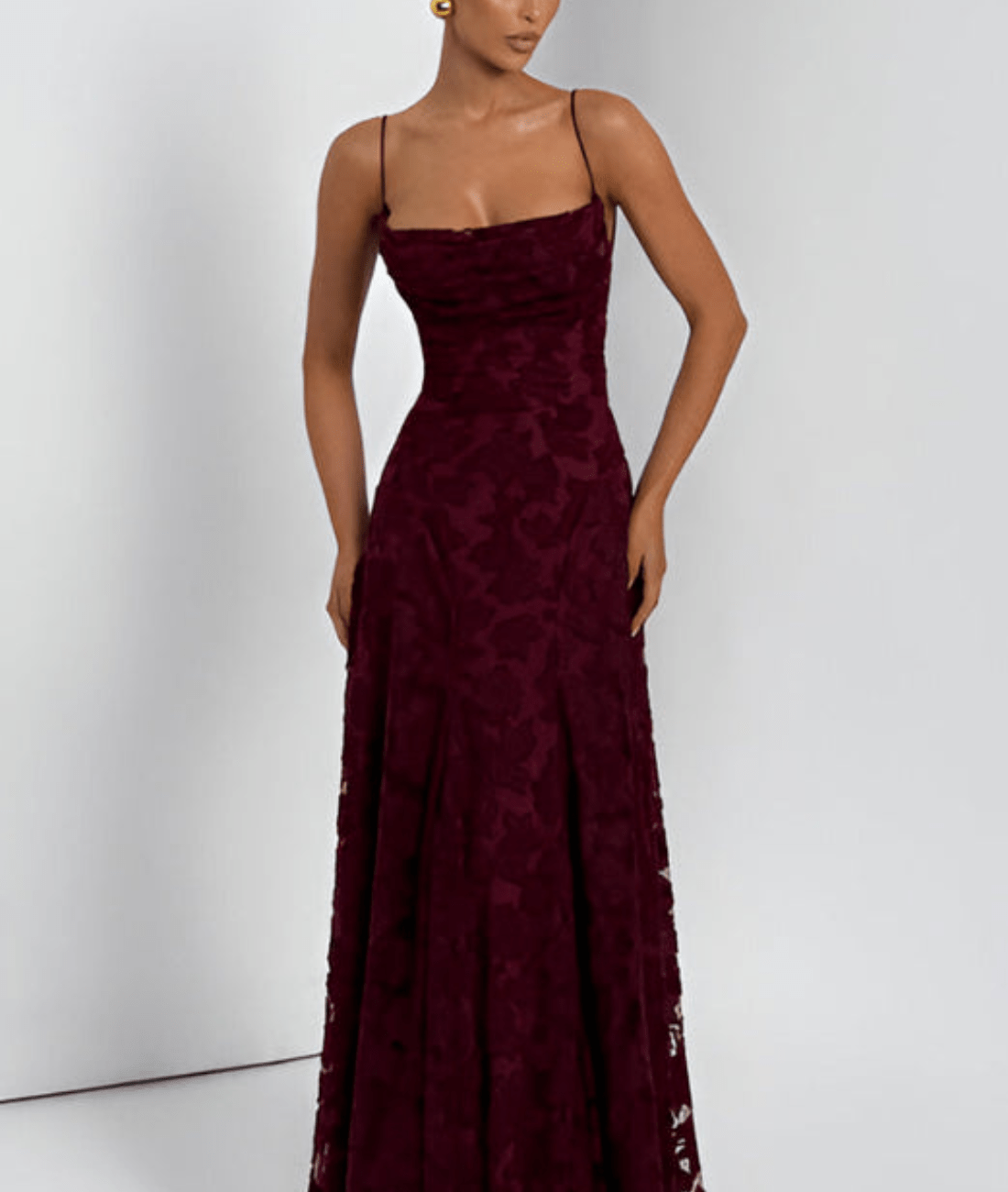 Sophie | Breezy Floral Summer Dress 1