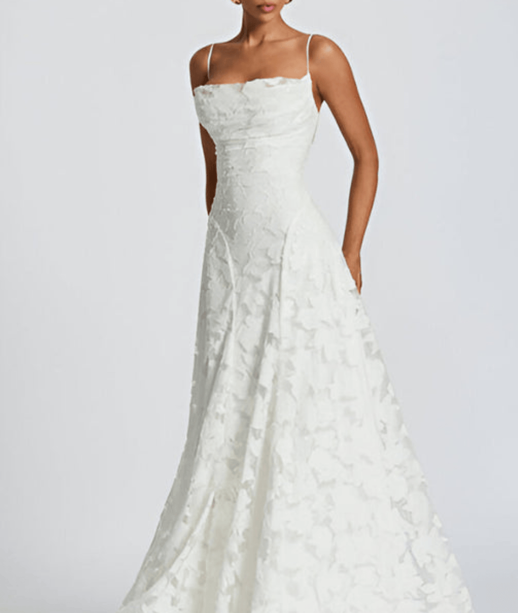 Sophie | Breezy Floral Summer Dress 3