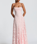 Sophie | Breezy Floral Summer Dress 5