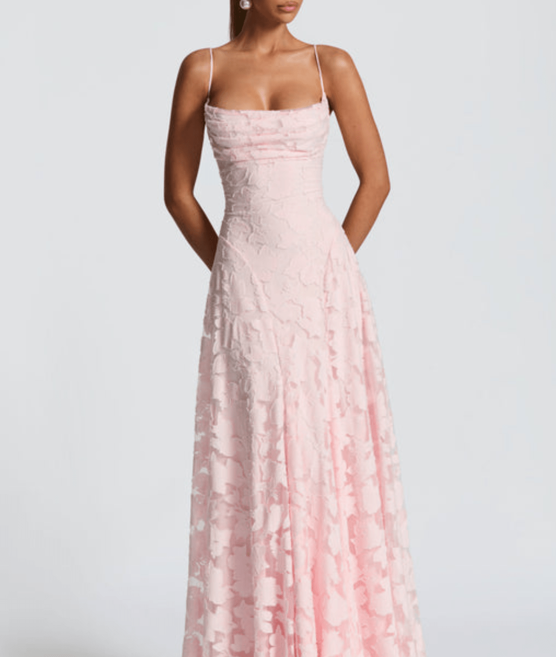 Sophie | Breezy Floral Summer Dress 5