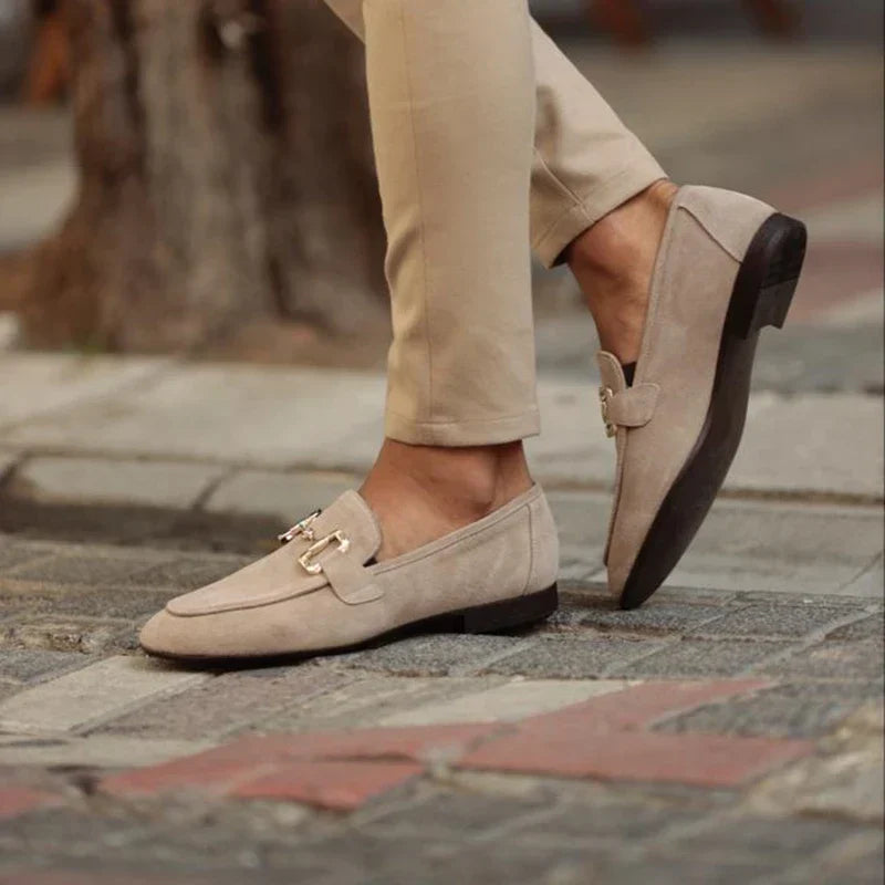 HARRINGTON OXFORD | HORSEBIT LOAFER FOR MEN 2
