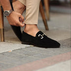 HARRINGTON OXFORD | HORSEBIT LOAFER FOR MEN 3