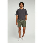 HARRINGTON OXFORD | QUICK-DRY SWIM TRUNKS FOR MEN 1