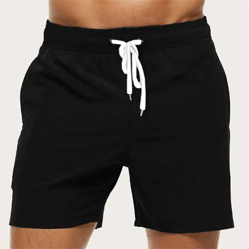 HARRINGTON OXFORD | QUICK-DRY SWIM TRUNKS FOR MEN 10