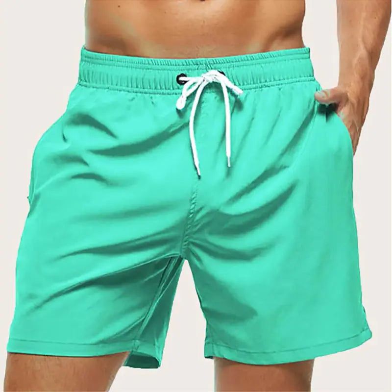 HARRINGTON OXFORD | QUICK-DRY SWIM TRUNKS FOR MEN 4