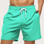 HARRINGTON OXFORD | QUICK-DRY SWIM TRUNKS FOR MEN 4