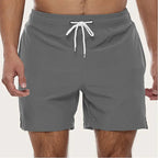 HARRINGTON OXFORD | QUICK-DRY SWIM TRUNKS FOR MEN 6