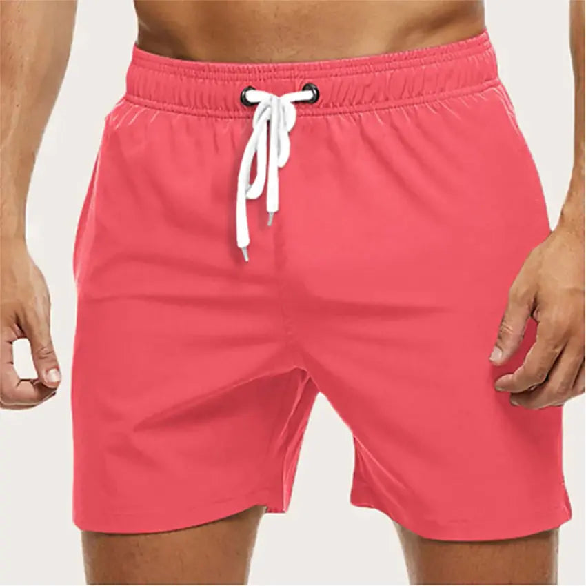 HARRINGTON OXFORD | QUICK-DRY SWIM TRUNKS FOR MEN 7