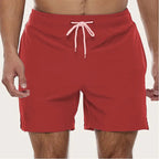HARRINGTON OXFORD | QUICK-DRY SWIM TRUNKS FOR MEN 8