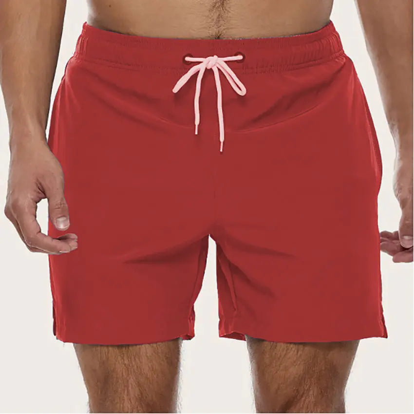 HARRINGTON OXFORD | QUICK-DRY SWIM TRUNKS FOR MEN 8