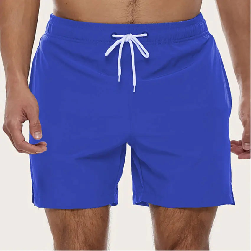 HARRINGTON OXFORD | QUICK-DRY SWIM TRUNKS FOR MEN 9