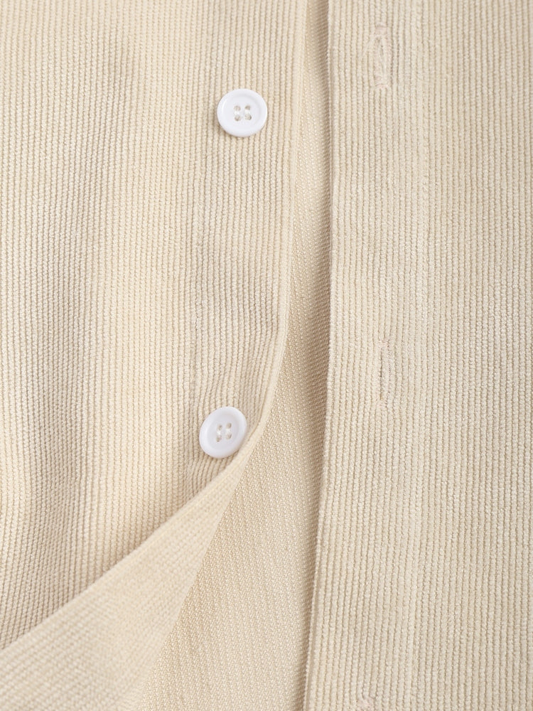 Men's Summer Set | Short Sleeve Shirt & Drawstring Shorts