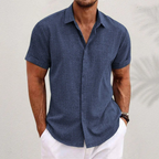 HARRINGTON OXFORD | SUMMER SHIRT FOR MEN 0