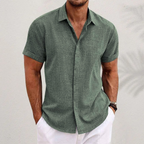 HARRINGTON OXFORD | SUMMER SHIRT FOR MEN 1
