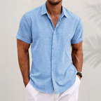HARRINGTON OXFORD | SUMMER SHIRT FOR MEN 2