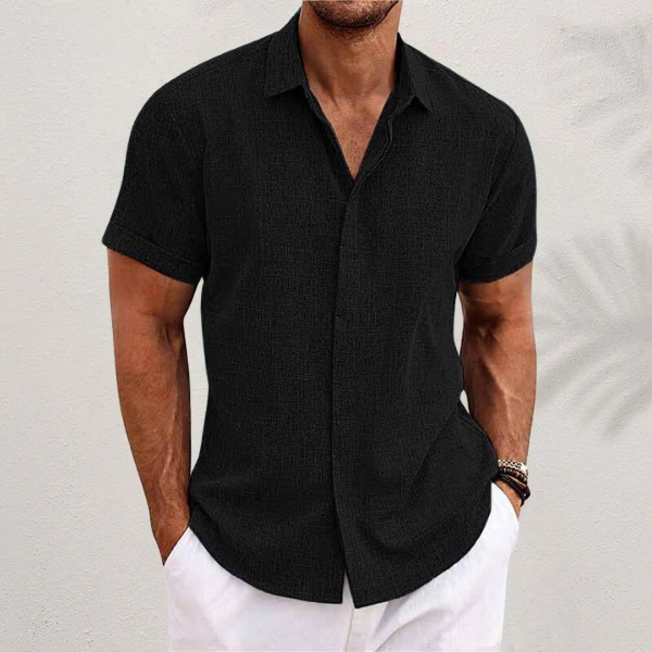 HARRINGTON OXFORD | SUMMER SHIRT FOR MEN 6