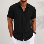 HARRINGTON OXFORD | SUMMER SHIRT FOR MEN 6