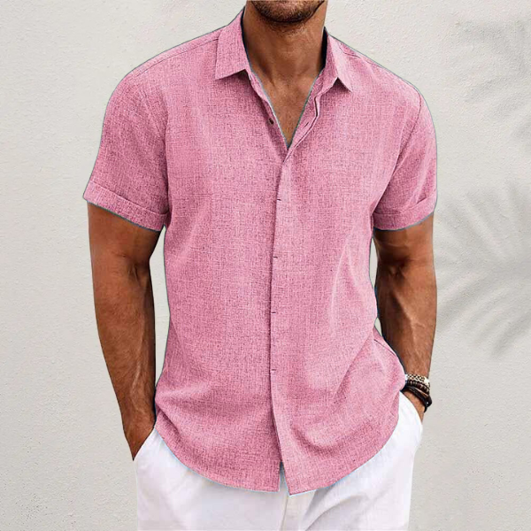 HARRINGTON OXFORD | SUMMER SHIRT FOR MEN 7