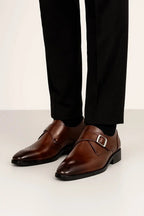 Harrington Oxford | Men's Loafers Casual High-Quality Italian Dress Shoes for Weddings and Parties 2