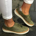 Lauren | Women’s Spring Casual Slip-On Loafers 0