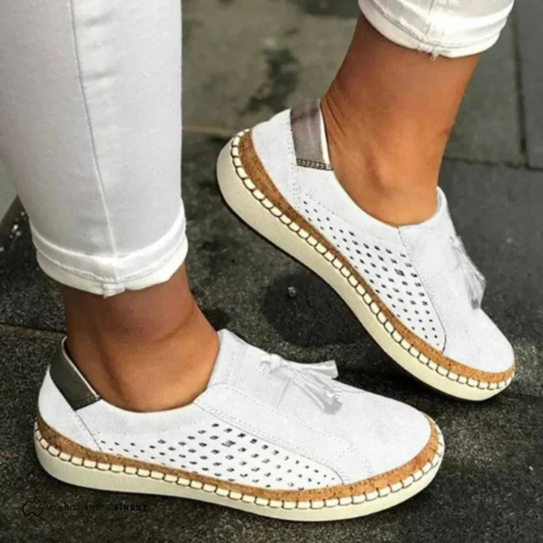 Lauren | Women’s Spring Casual Slip-On Loafers 2