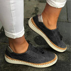 Lauren | Women’s Spring Casual Slip-On Loafers 3
