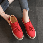 Lauren | Women’s Spring Casual Slip-On Loafers 6