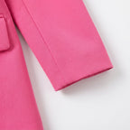 Luna Fashion House | Women's Blazer & Wide Leg Trousers Set - Elegant Tailored Suit 5