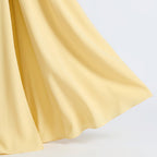 Luna Fashion House | Women’s Formal Dress Strapless Maxi Dress Women 6