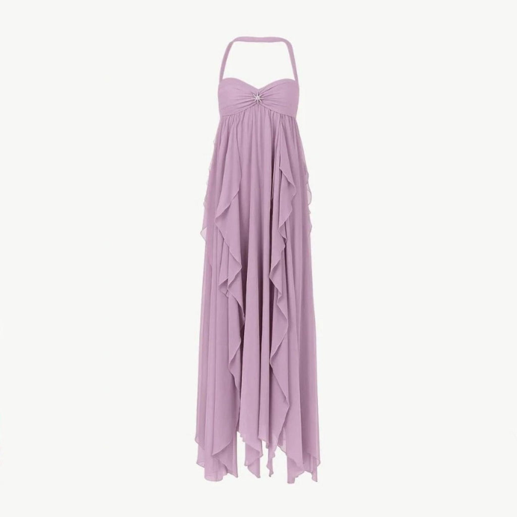 Maxi Dress 0