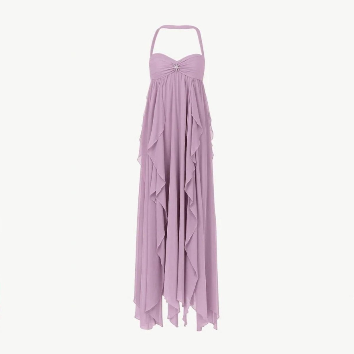 Maxi Dress 0