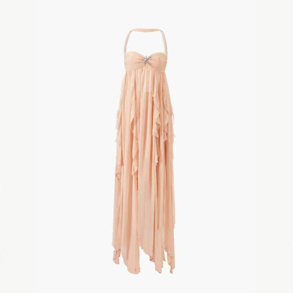 Maxi Dress 1