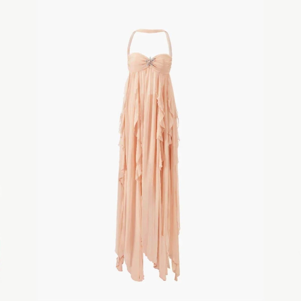 Maxi Dress 1