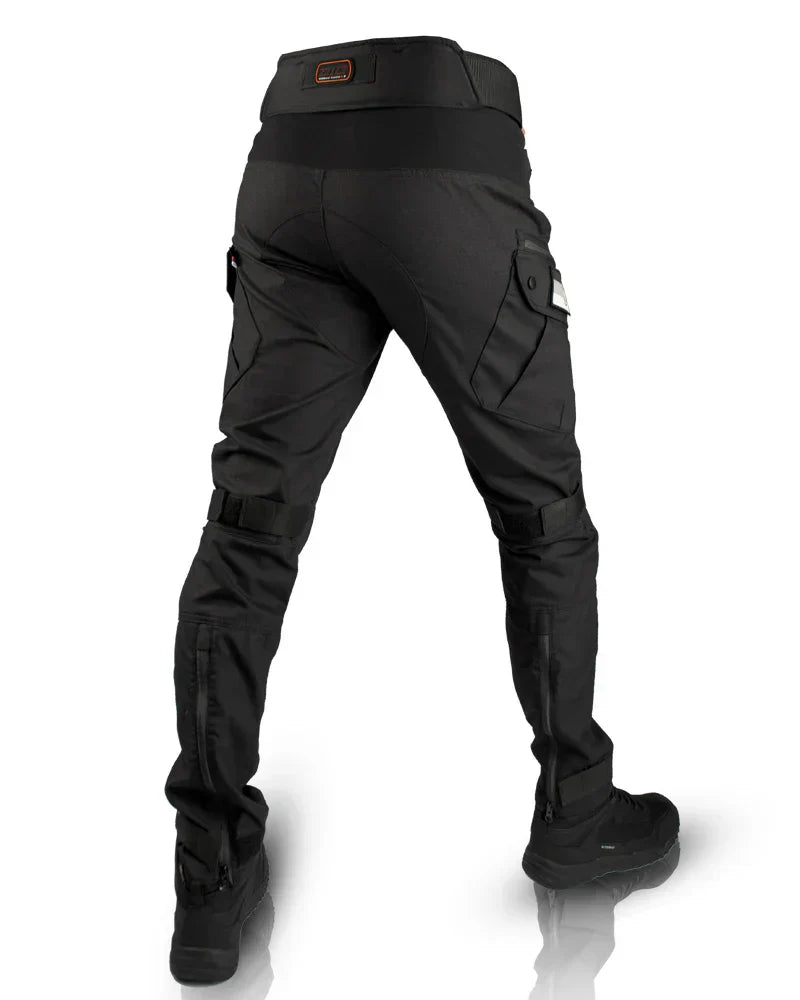 Men's Cargo Pants | Tactical Multi-Pocket & Heavy Duty Outdoor Design