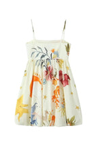 Mia | Elegant Whimsical Summer Dress 3