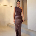 Nikkie | Elegant Maxi Dress 0