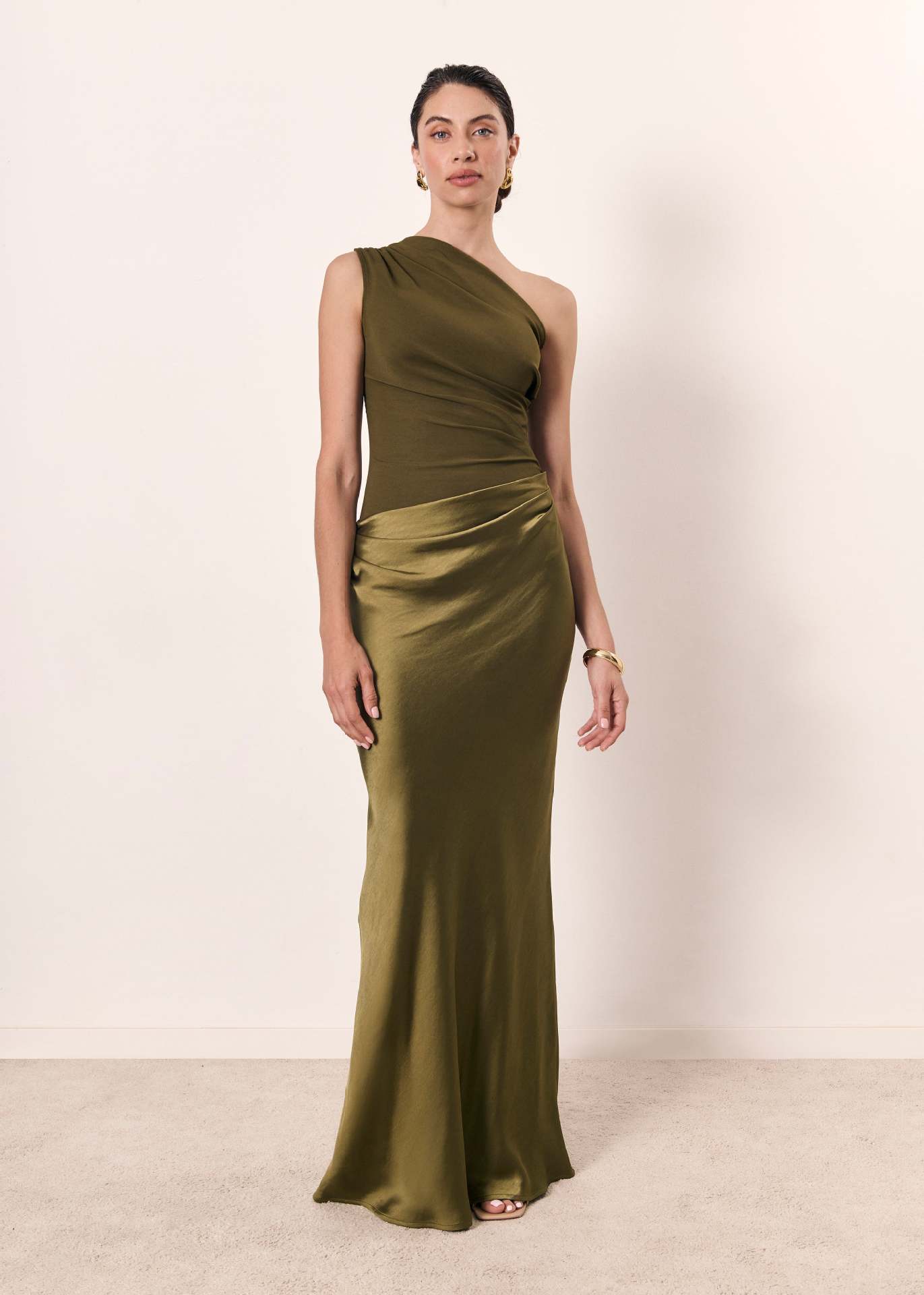 Nikkie | Elegant Maxi Dress 6