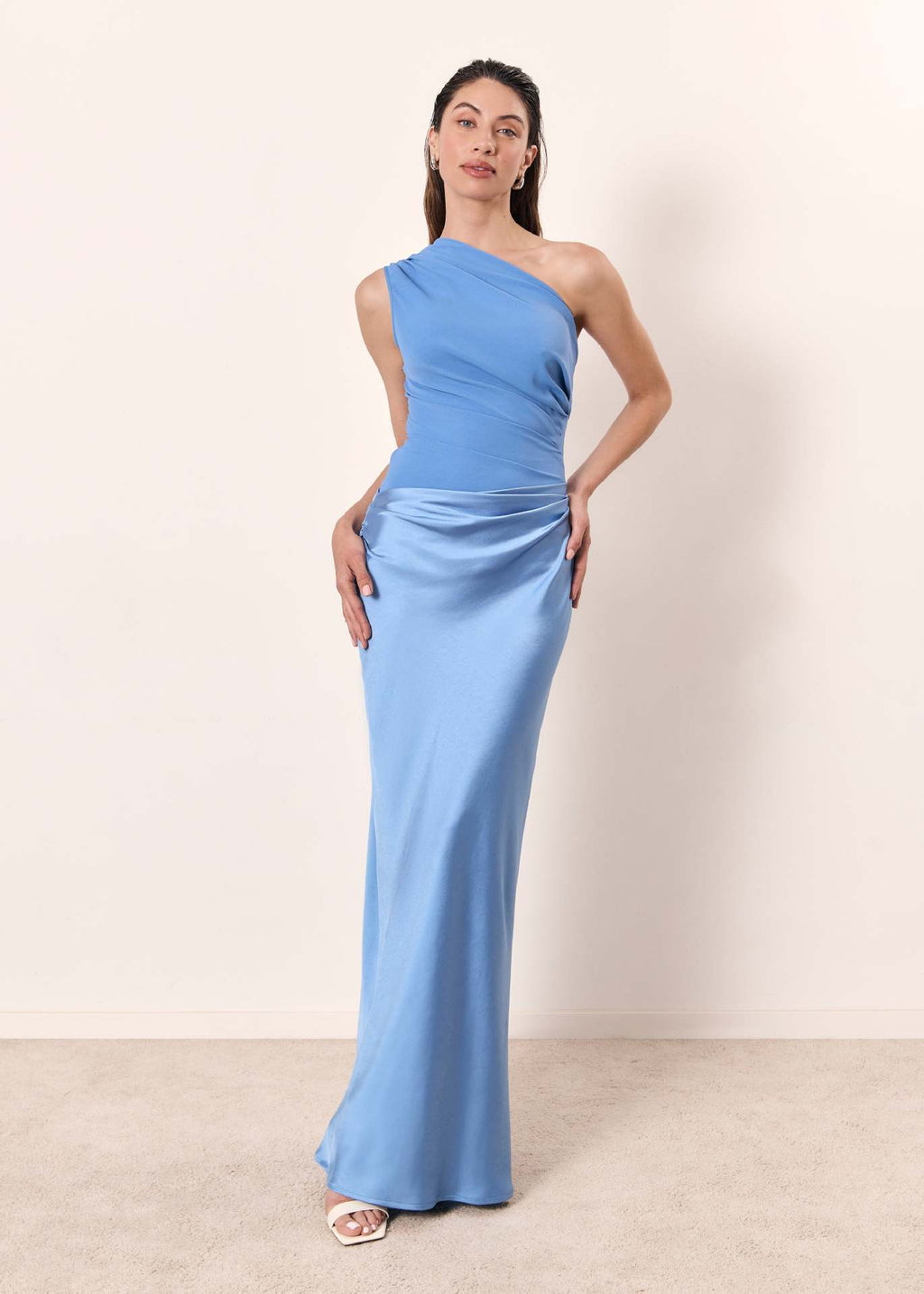 Nikkie | Elegant Maxi Dress 7