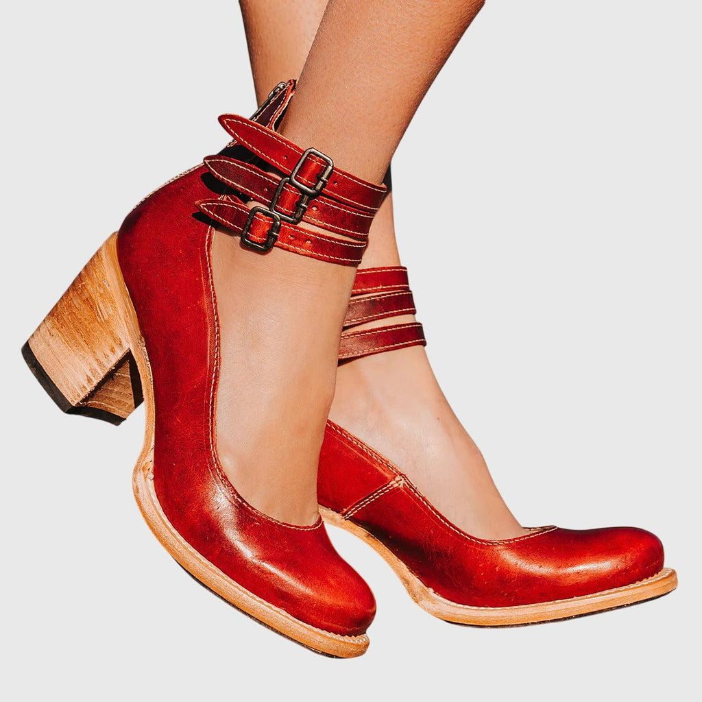 Nina Comfortable Sandals Women UK – Smart Casual Holiday Wear Evening 2