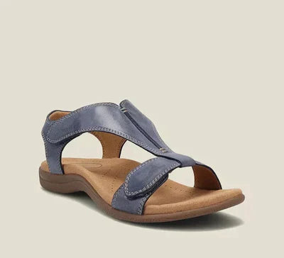 Orthopedic Summer Sandals Women | Arch Support & Everyday Comfort Style
