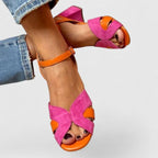 Orthopedic Heels for Women UK – Smart Casual Office Wear Evening 0