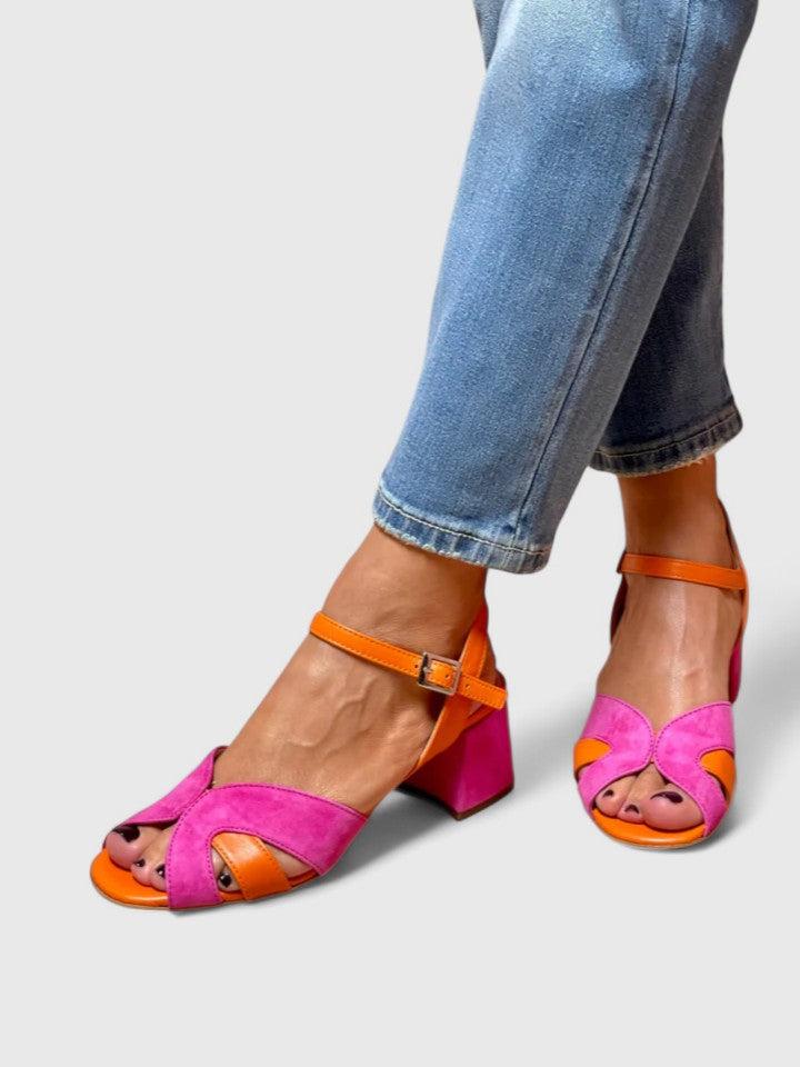 Orthopedic Heels for Women UK – Smart Casual Office Wear Evening 3