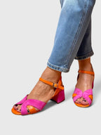 Orthopedic Heels for Women UK – Smart Casual Office Wear Evening 3