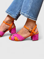 Orthopedic Heels for Women UK – Smart Casual Office Wear Evening 4