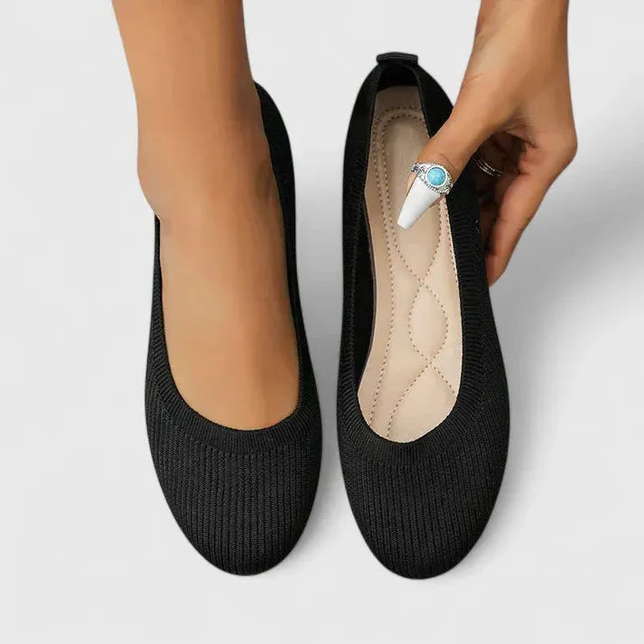 Orthopedic Shoes for Women UK – Smart Casual Office Wear Evening 0