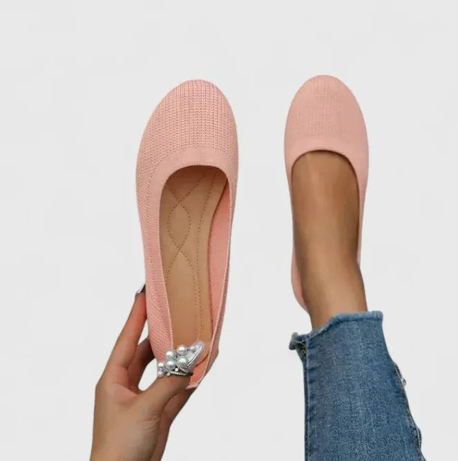 Orthopedic Shoes for Women UK – Smart Casual Office Wear Evening 3