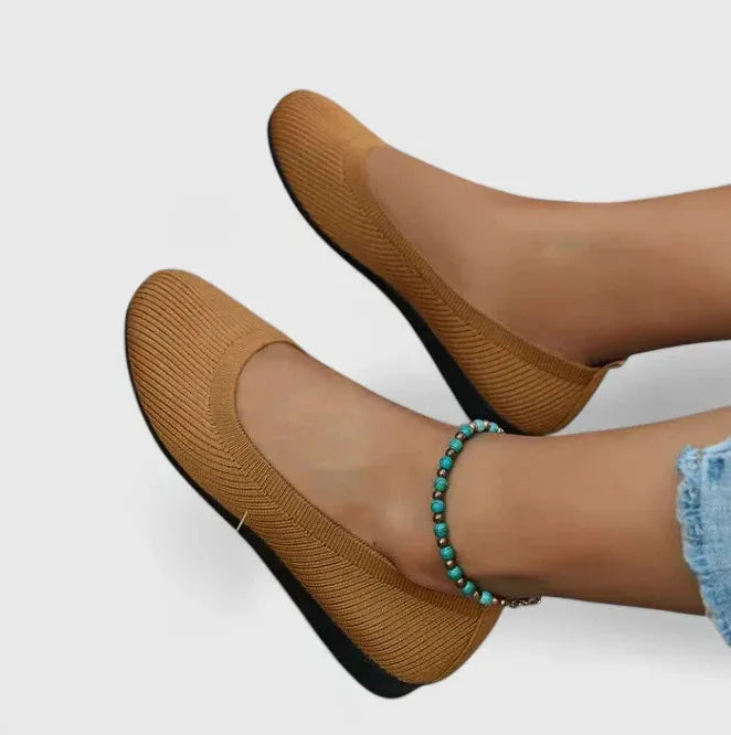 Orthopedic Shoes for Women UK – Smart Casual Office Wear Evening 5