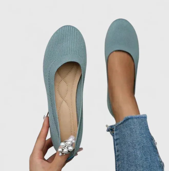 Orthopedic Shoes for Women UK – Smart Casual Office Wear Evening 6